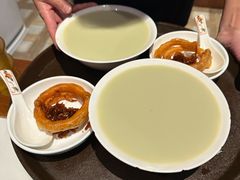 -北京老门框爆肚涮肉馆(锦业路店)