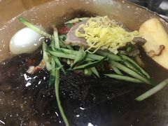 -顺姬冷面(长白西路店)