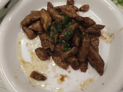 -清华酒楼(盘门店)