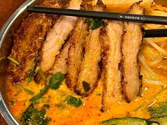 -海安安越南粉(丹竹頭店)