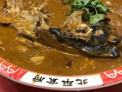 -北平食府(马鞍山路店)