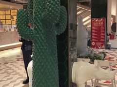 -红樱桃·欢乐餐厅(太原里店)