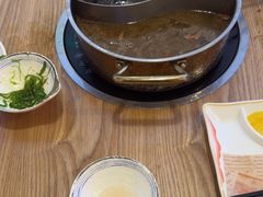 -松野谷·寿喜烧自助(华联顺义金街购物中心店)