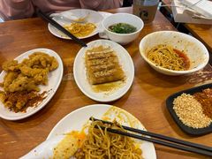 -付小姐在成都(中山公园店)
