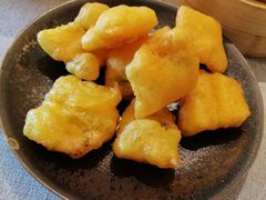 -潮府馆·非遗潮州菜·港式点心(世纪公园店)