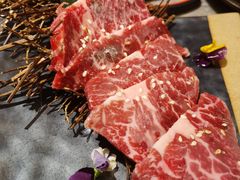 -厚贞日式烤肉(龙之梦店)