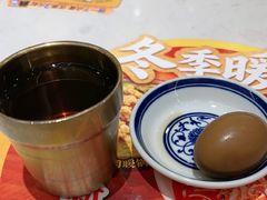 -陳香貴·兰州牛肉面(上海长风大悦城店)