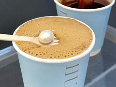 -HUGS coffee(东区店)