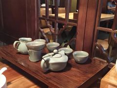-颐和•海鲜砂锅粥•啫啫煲(奥林匹克广场店)