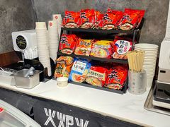 -火炉火自助餐(五道口购物中心店)