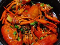 -熊记虾王·小龙虾(东晓南店)