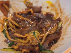 -喜来稀肉(虹泉路店)