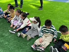 -乌鲁木齐奥林匹克体育中心