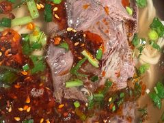 -马记永·兰州牛肉面(山姆外高桥店)