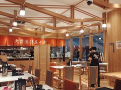 -味千拉面(又一城店)