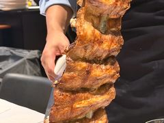 -拉蒂娜·巴西牛排馆 Latina·Brazilian Steakhouse(陆家嘴旗舰店)