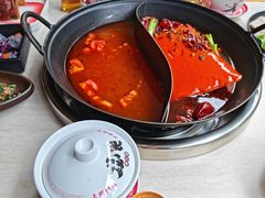-龙厂长老火锅(抚琴店)