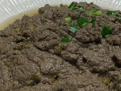 -万荣烤鸭店·北京菜(天坛店)