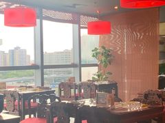 -小吊梨汤·北京菜·烤鸭(西直门凯德店)