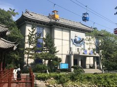 -中国甲午战争博物院
