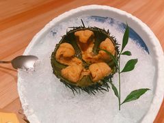 -皇品田苑日式料理(苏州中心店)