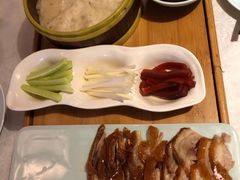 酥香嫩烤鸭-乾园(天河城店)