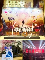 -成都世外桃源酒店-宴会厅·草坪婚礼·会议活动