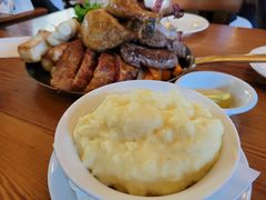 -宝莱纳餐厅(滨江店)