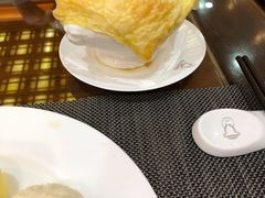 -大佛寺高级素食自助餐厅