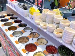 -大橘元自助回转火锅(天河新天地店)