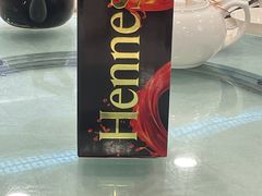 -海宝酒家(中山四路店)