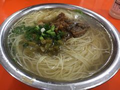 -南宁市连升风味小吃店