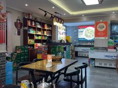 -众想海鲜·烧烤·海肠捞饭·渔家菜(孙家疃店)