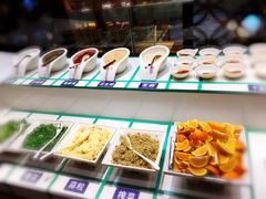 -一斗火锅·招财羊毛肚(泰吉滨江店)