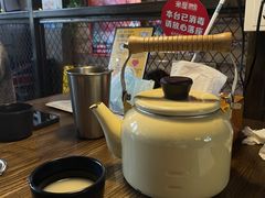 马克丽米酒-MI WU FACTORY米屋美食工厂餐厅(绿地店)