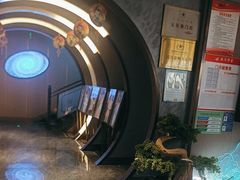 -陆琴脚艺·足浴·SPA(夫子庙店)