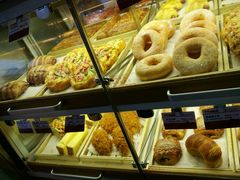 甜甜圈-心岸(小西沟店)