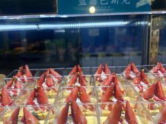 -東盛炭烤自助料理(浦东文峰广场店)