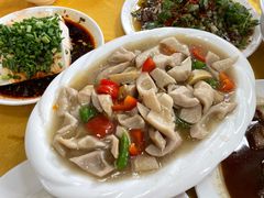 -荣生萝卜汤饭店