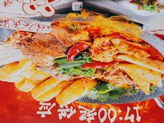 -谭仔米线(壹方城店)
