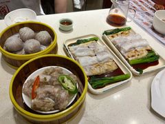 -敦煌喜宴(万达广场店)