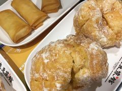 -冰泉豆浆馆(阳朔店)