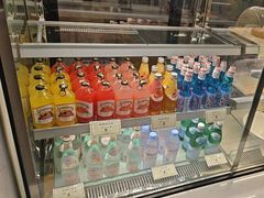 -逸派咖啡 EPARKCOFFEE(广安门店)