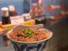 -昱匠·日本料理(金融街店)