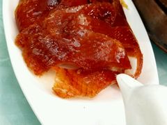 -玉林烤鸭店(定福庄店)