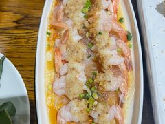 -HOME餐厅粤菜 融合菜