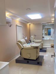 -U3日式美甲美睫