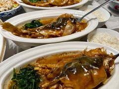 -新光酒家·河豚·海鲜·蟹料理(浦东店)