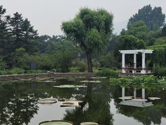 -国家植物园南园