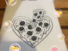 -Tubestation站点比萨(五道营店)